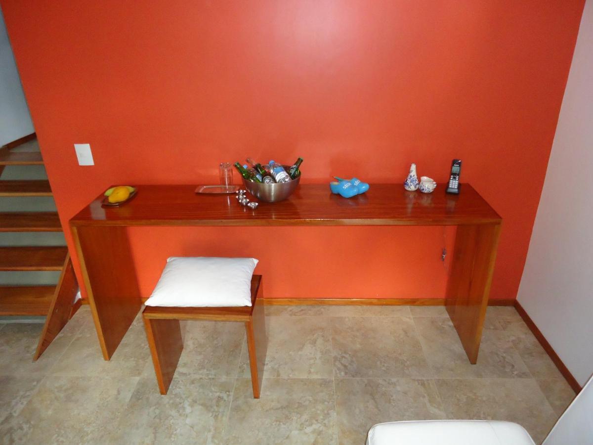 Ecolodge Batel Alagoas Coruripe Zimmer foto